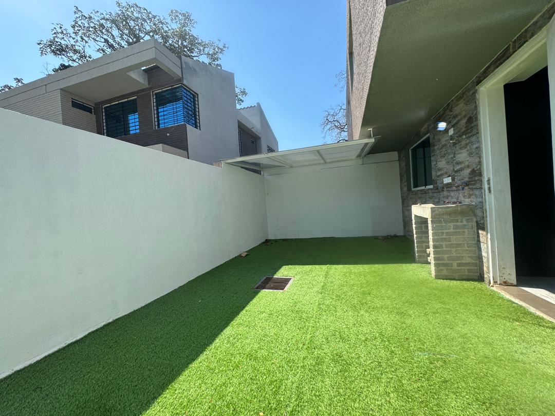 Luxury townhouse in San Diego - Townhouse de Lujo en San Diego